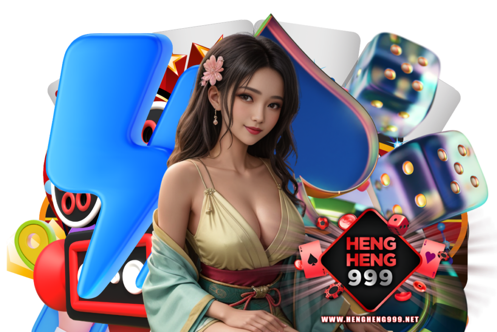 hengheng999 สมัคร