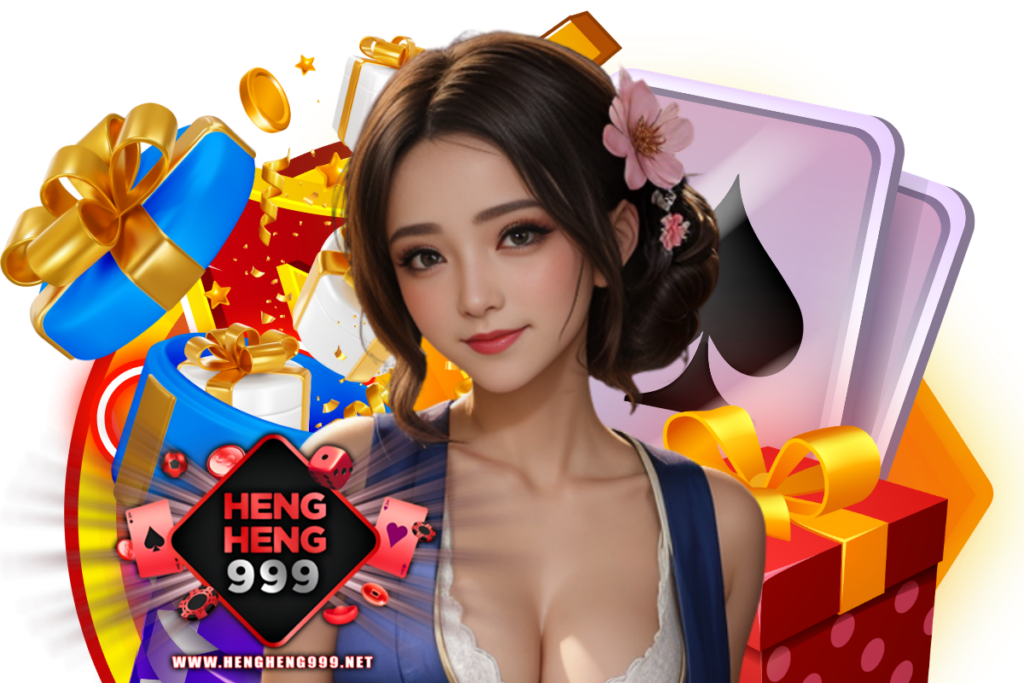 hengheng999 สล็อต