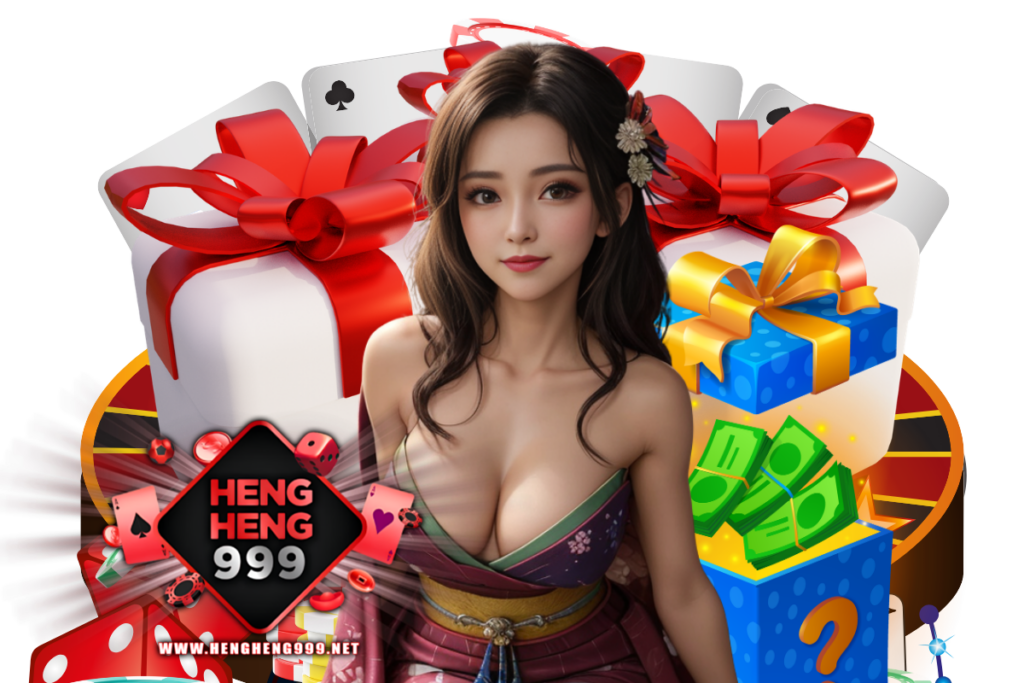 hengheng999 เว็บตรง